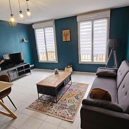 Appartement Calme Liévin Eksteriør bilde
