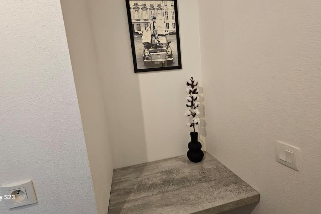 Appartement Calme Liévin Eksteriør bilde
