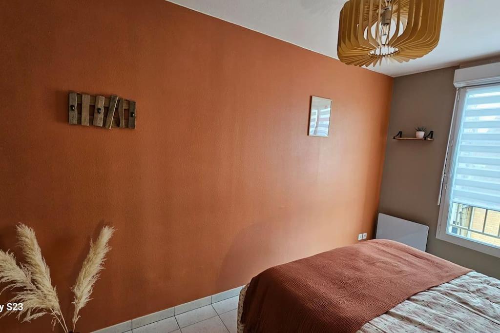 Appartement Calme Liévin Eksteriør bilde