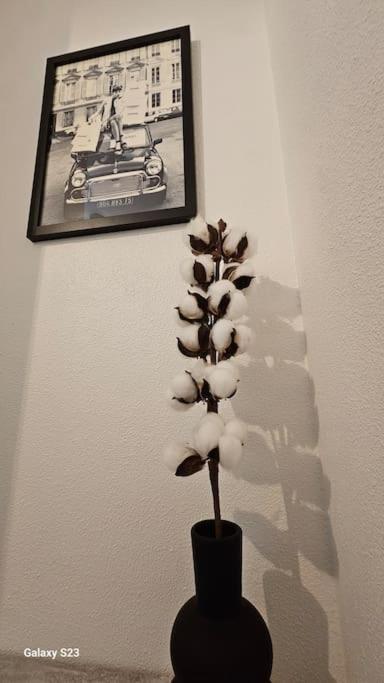 Appartement Calme Liévin Eksteriør bilde